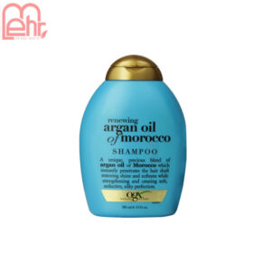 شامپو روغن آرگان مراکشی اوجی ایکس
