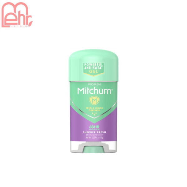 مام میچام ژلی مدل shower fresh