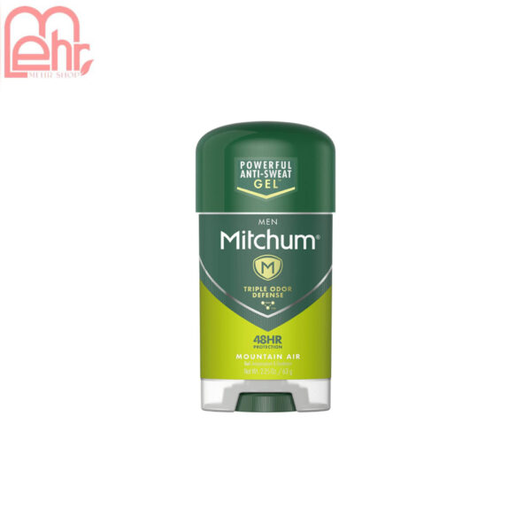 مام ژلی میچام مدل mountain air
