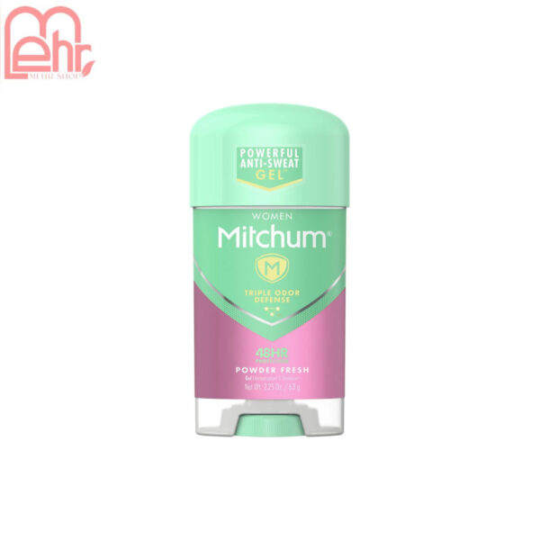 مام  powder fresh میچام