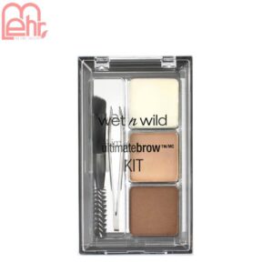 کیت سایه ابرو وت اند واید