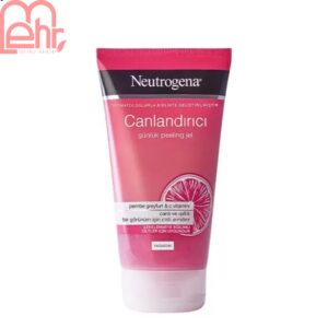 ژل اسکراب گریپ فروت نوتروژینا