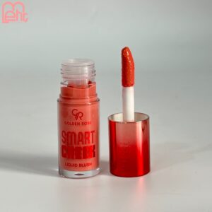 ژگونه مایع اسمارت چیک گلدن رز