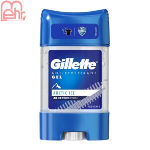 مام ژلی ژیلت آیس 48 ساعته