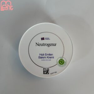 کرم دست مرطوب‌کننده نوتروژینا مدل Hızlı Emilen
