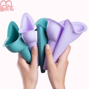 اپلیکاتور ادرار دائمی بانوان