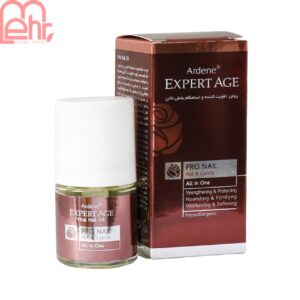روغن تقویت کننده ناخن آردن اکسپرتیج