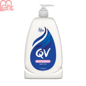 لوسیون بدن کیووی