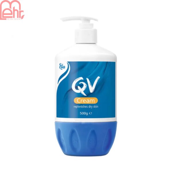 کرم مرطوب‌کننده کیووی