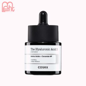 سرم هیالارونیک اسید کوزارکس 3