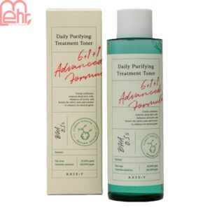 تونر پاکسازی روزانه اکسیس وای
