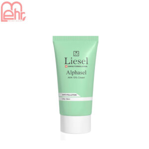 کرم لایه بردار آلفاسل لایسل