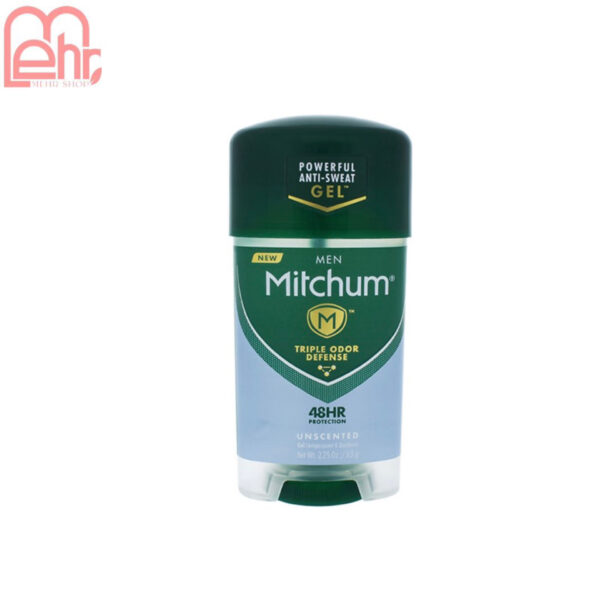 مام ژلی unscented میچام