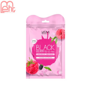دبل شیت درخت چای و تمشک وارمی