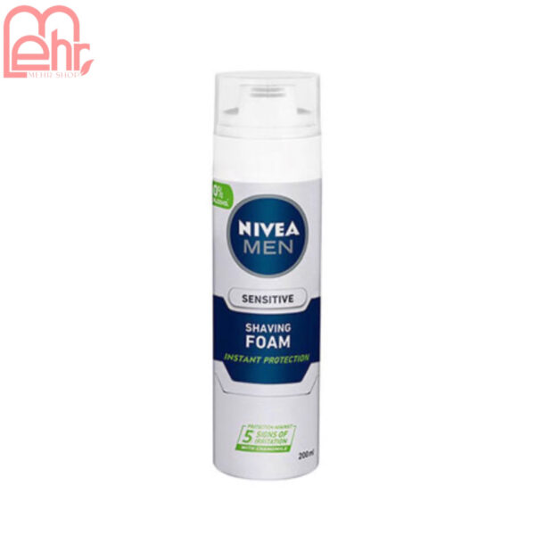 ژل اصلاح مردانه نیوآ