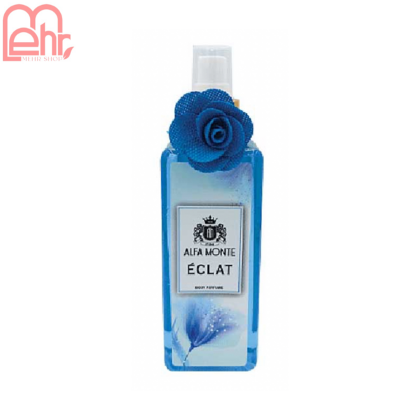 بادی اسپلش ALFA MONTE