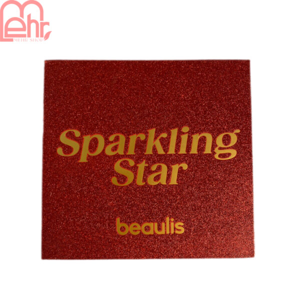 پلت sparking star بیولیز - Image 2