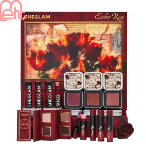 پک ember rose شیگلم