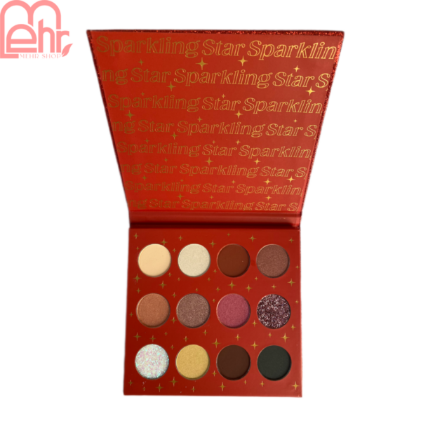 پلت sparking star بیولیز