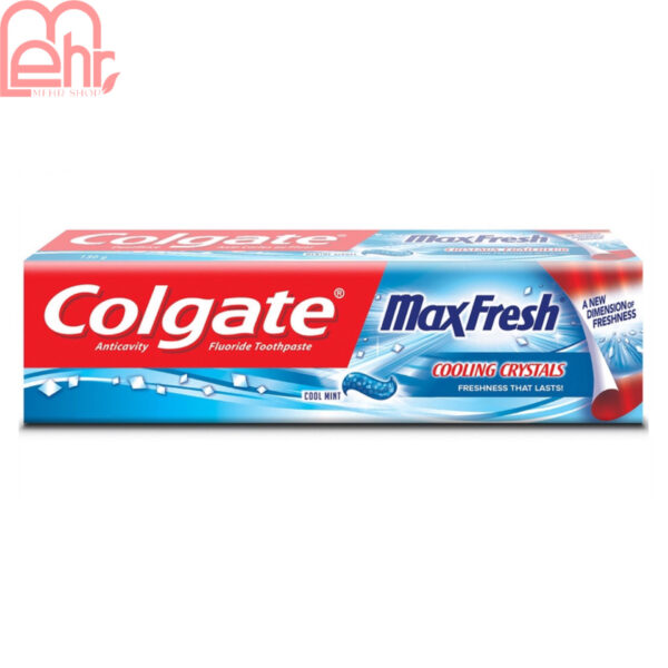 ‎خمیر دندان Max Fresh کلگیت