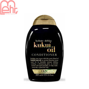 نرم کننده مو Kukui Oil او جی ایکس