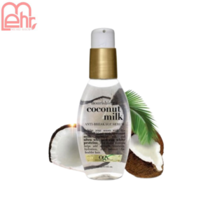 روغن نارگیل اوجی ایکس
