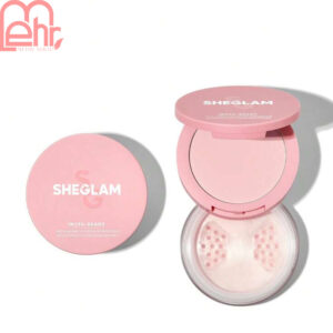 پودر فیکس دوطبقه شیگلم bubblegam
