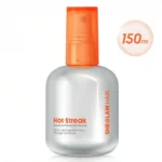 سرم محافظ حرارت مو شیگلم