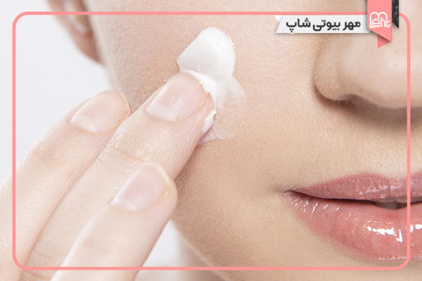 ضد آفتاب خارجی مناسب برای پوست چرب