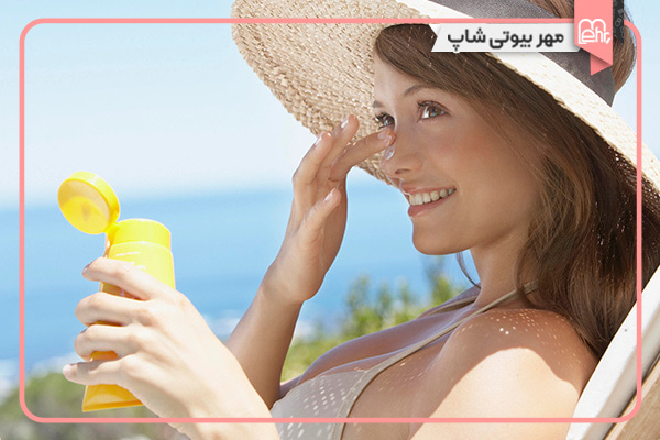 بهترین مارک ضد آفتاب از نظر پزشکان برای نوجوانان