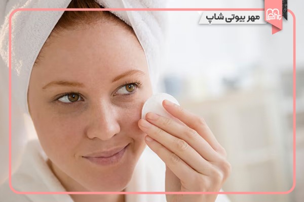 چطور تونر مناسب پوست خود را انتخاب کنیم؟