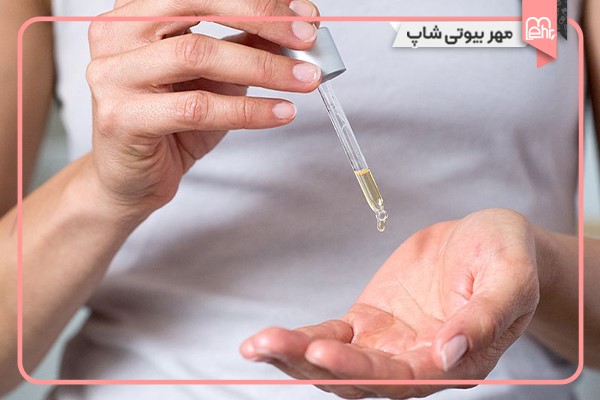 چگونه از روغن های صورت استفاده کنیم؟