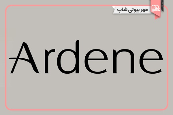 تونر آردن (Arden)