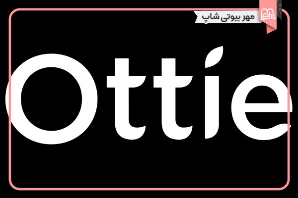 تونر اوتی (Ottie)