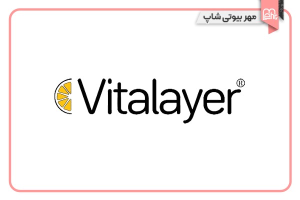 تونر ویتالیر (Vitalayer)