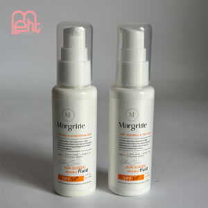 ضد آفتاب مارگریت فلوئید بی رنگ SPF50