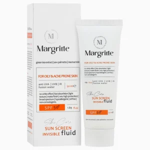ضد آفتاب فلوئید مارگریت