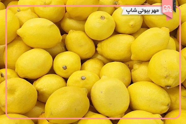روشهای از بین بردن جای جوش