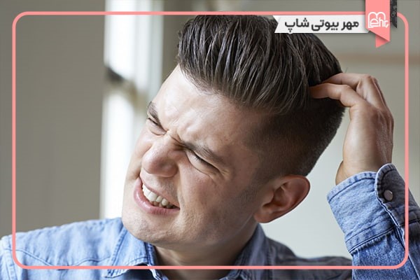5. روغن سیاه دانه میتواند پوست سر و موهای شما را مرطوب نگه دارد.