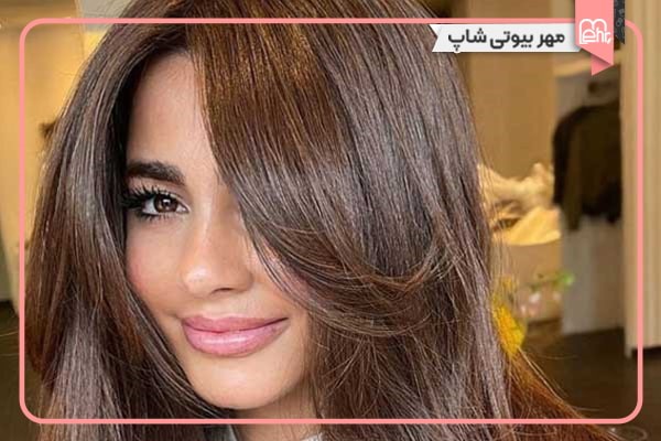 مدل موهای پریانکا چوپرا (Priyanka Chopra)