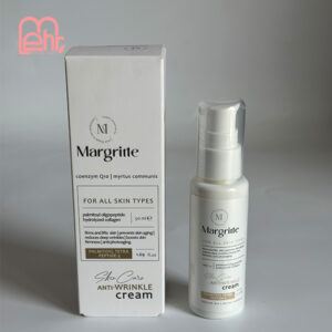 کرم ضد چروک مارگریت anti wrinkle