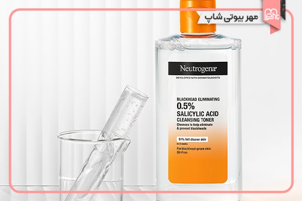 تونر را چه زمانی باید استفاده کنیم؟