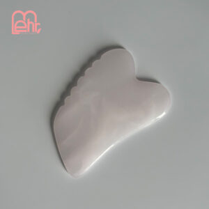 گواشا دندونه دار