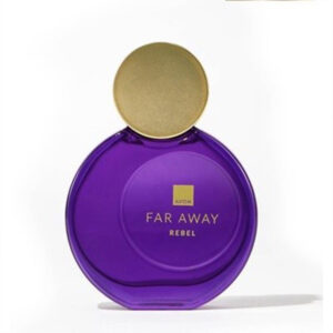 عطر زنانه Far away rebel آون