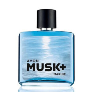 عطر مردانه آون musk marine