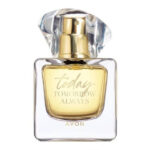 عطر زنانه Today Tomorrow Always آون