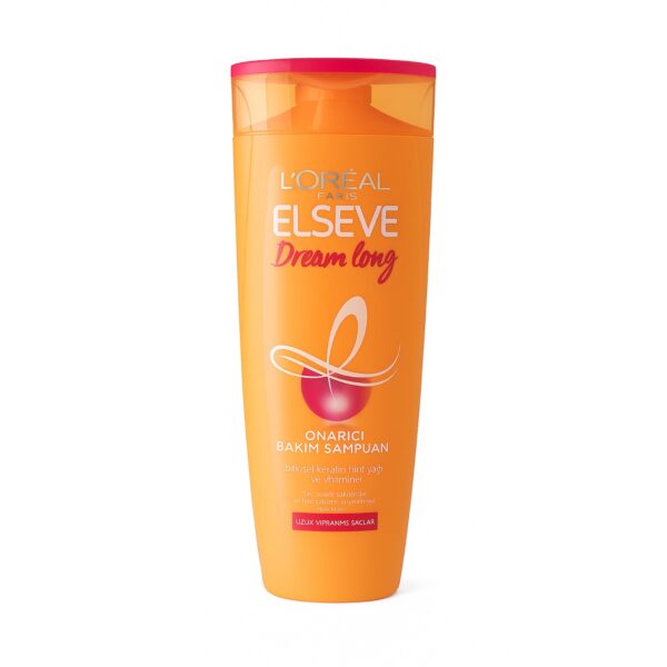 L’Oréal Paris Elseve Dream Long Restoring Shampoo