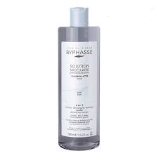 میسلار بای فاز pure skin