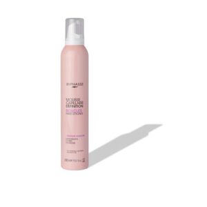 byphasse mousse