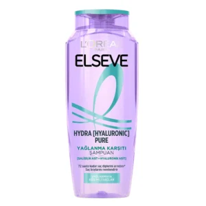 شامپو elseve loreal